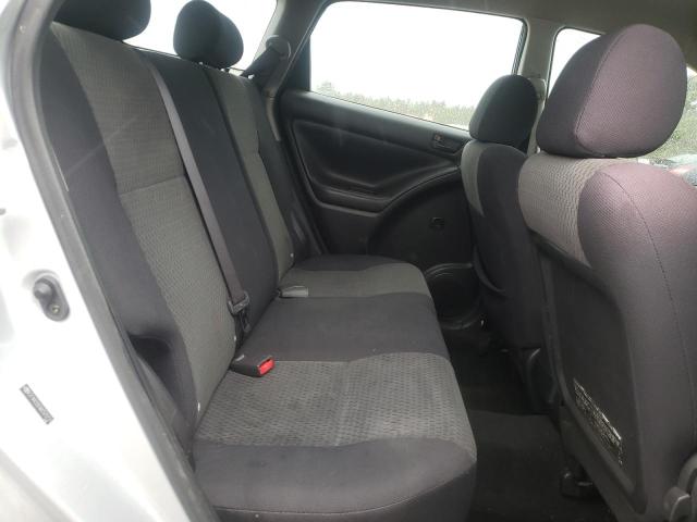 Photo 6 from auction – 2006 TOYOTA COROLLA MA with VIN 2T1KR32E86C575731