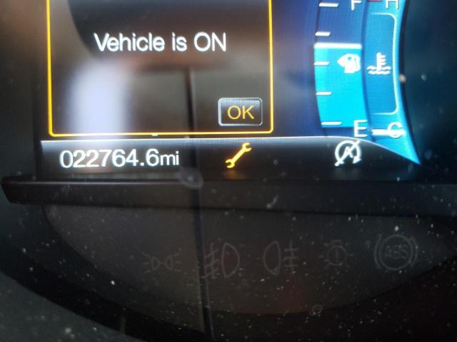 Photo 8 from auction – 2019 FORD EDGE SEL with VIN 2FMPK4J91KBB08394