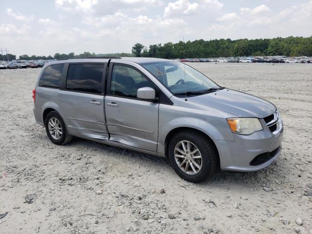 DODGE GRAND CARA 2013 with VIN 2C4RDGCG6DR686912 - Photo from auction