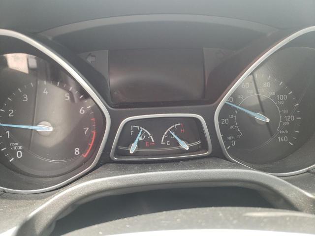 Photo 8 from auction – 2015 FORD FOCUS TITA with VIN 1FADP3J21FL366741