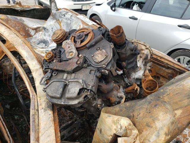 Photo 7 from auction – 2007 PONTIAC G6 VALUE L with VIN 1G2ZF58B674260211