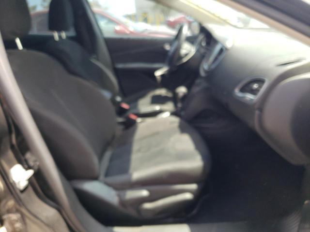 Photo 5 from auction – 2014 DODGE DART SE AE with VIN 1C3CDFDH6ED916819