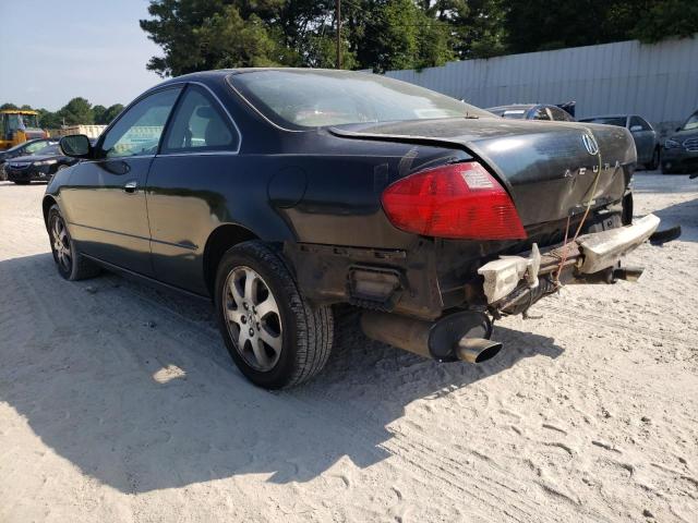 Foto 3 de la subasta – 2001 ACURA 3.2CL con VIN 19UYA42471A024963