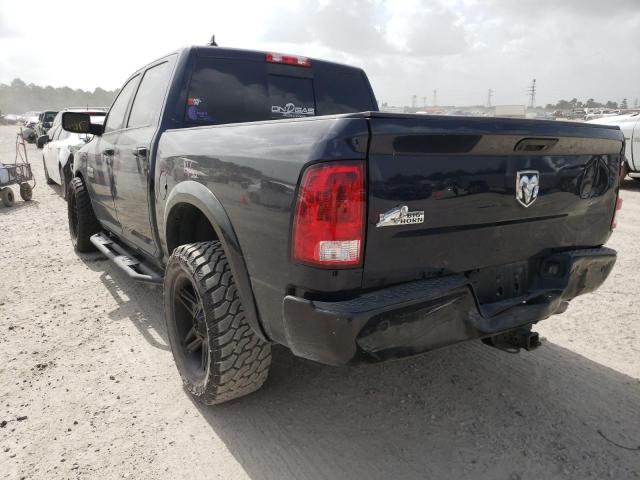 Photo 3 from auction – 2015 RAM 1500 SLT with VIN 1C6RR6LG4FS646347
