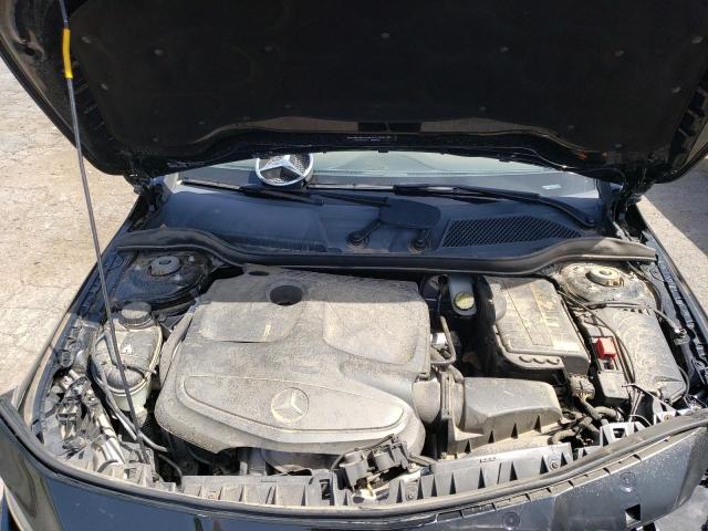 Photo 7 from auction – 2014 MERCEDES-BENZ CLA 250 with VIN WDDSJ4EB7EN046612