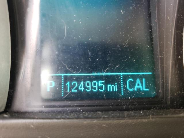 Photo 8 from auction – 2012 CHEVROLET EQUINOX LS with VIN 2GNFLCEK2C6121340