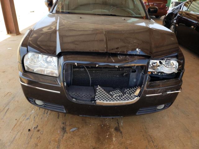 Photo 9 from auction – 2005 CHRYSLER 300 TOURIN with VIN 2C3JA53G45H150661