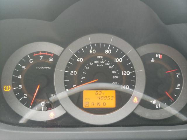 Photo 8 from auction – 2012 TOYOTA RAV4 with VIN 2T3BF4DV9CW229118