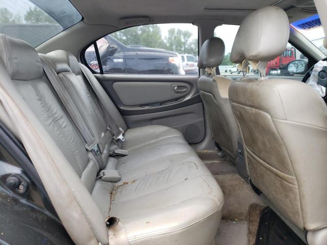 Photo 6 from auction – 2000 NISSAN MAXIMA GLE with VIN JN1CA31D2YT523921