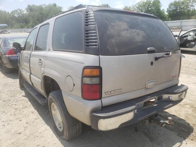 Photo 3 from auction – 2006 GMC YUKON with VIN 1GKEC13TX6R102729