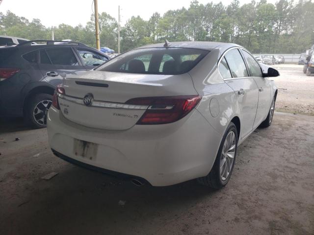 Photo 4 from auction – 2014 BUICK REGAL with VIN 2G4GK5EX5E9319902