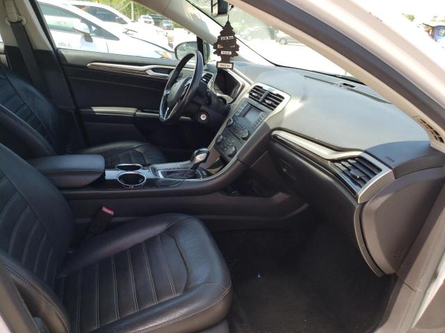 Photo 5 from auction – 2013 FORD FUSION SE with VIN 3FA6P0LU4DR209578