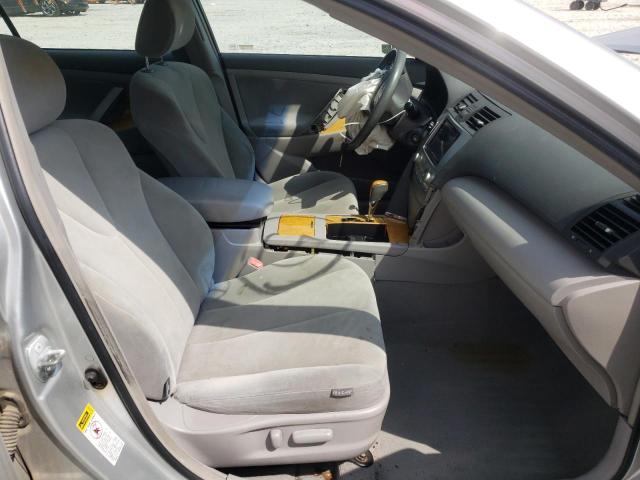 Photo 5 from auction – 2007 TOYOTA CAMRY CE with VIN 4T1BE46K77U536226
