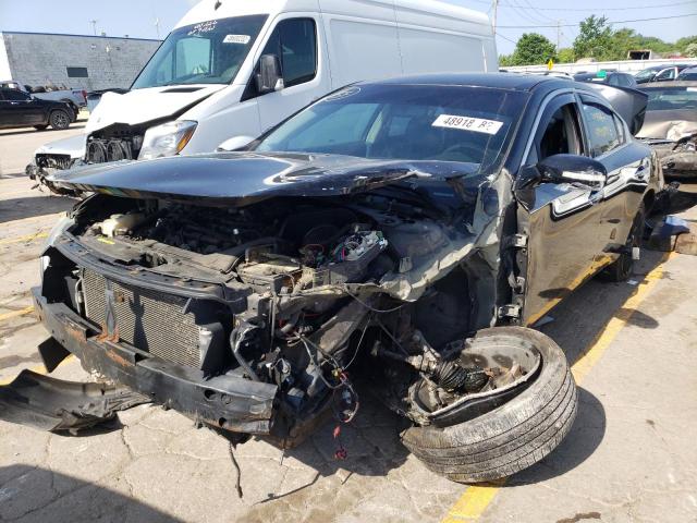 صورة رقم 2 من المزاد - 2009 NISSAN MAXIMA S مع VIN 1N4AA51E99C829692
