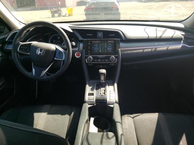 Foto 9 de la subasta – 2016 HONDA CIVIC EX con VIN 2HGFC2F77GH004801