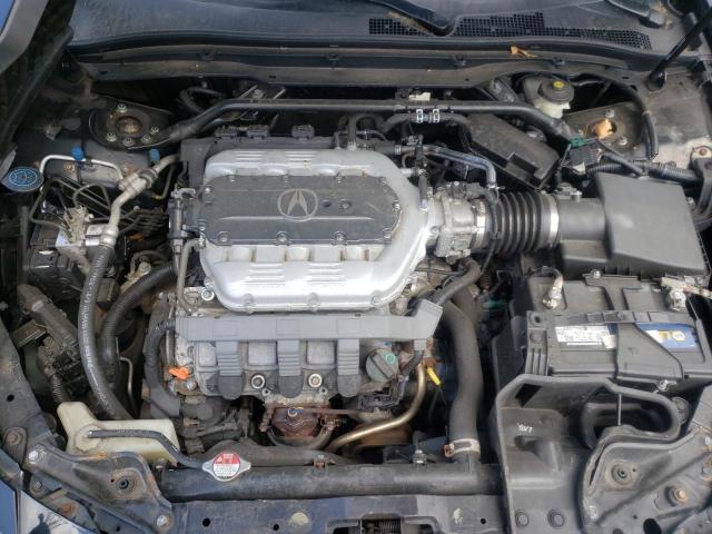 Photo 7 from auction – 2012 ACURA TL with VIN 19UUA9F50CA012087
