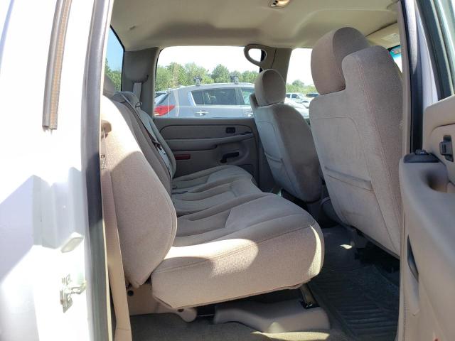 Photo 6 from auction – 2006 GMC NEW SIERRA with VIN 2GTEC13V961213844