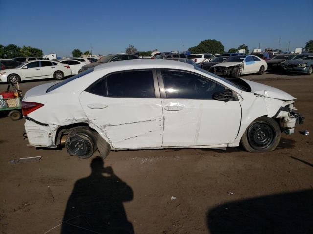 Photo 9 from auction – 2019 TOYOTA COROLLA L with VIN 2T1BURHEXKC224371