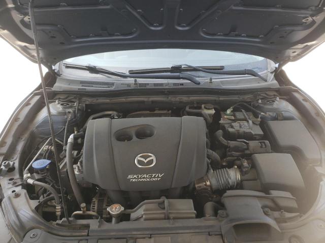 Photo 7 from auction – 2016 MAZDA 3 SPORT with VIN 3MZBM1T75GM324285