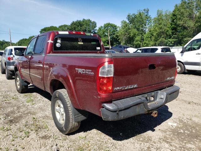 Photo 3 from auction – 2005 TOYOTA TUNDRA DOU with VIN 5TBDT44185S484452