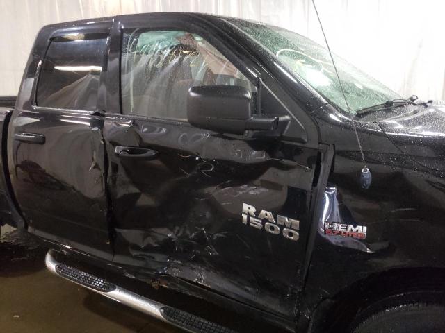 Photo 9 from auction – 2013 RAM 1500 ST with VIN 1C6RR7FT3DS624867