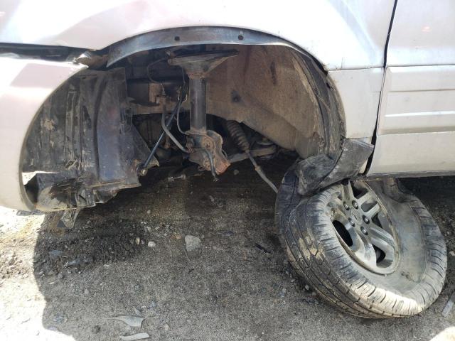 Photo 9 from auction – 2004 HONDA PILOT EXL with VIN 2HKYF18784H563914