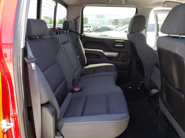 Photo 6 from auction – 2014 CHEVROLET SILVERADO with VIN 3GCPCRECXEG264360