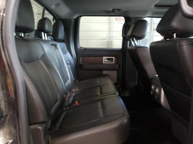 Photo 6 from auction – 2013 FORD F150 SUPER with VIN 1FTFW1ET9DFA31686