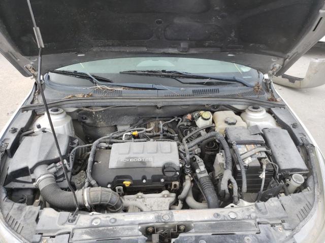 Photo 7 from auction – 2012 CHEVROLET CRUZE LT with VIN 1G1PF5SC1C7149748