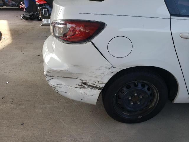 Photo 9 from auction – 2013 MAZDA 3 I with VIN JM1BL1TF0D1801162