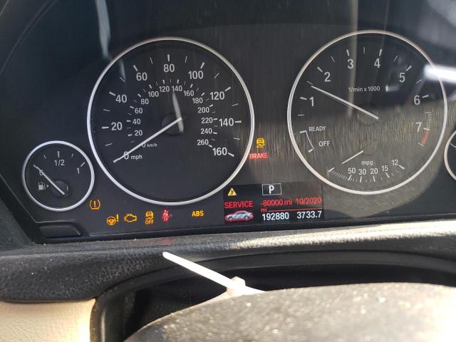Foto 8 de la subasta – 2014 BMW 320 I con VIN WBA3B1C51EK134271