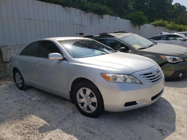 TOYOTA CAMRY BASE 2009 with VIN 4T1BE46K99U365661 - Photo from auction