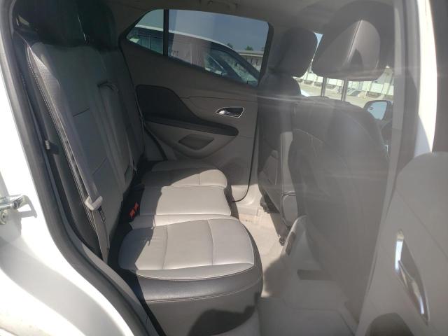 Photo 6 from auction – 2013 BUICK ENCORE with VIN KL4CJCSB0DB166355