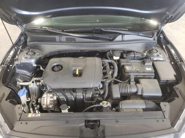 Photo 7 from auction – 2020 KIA FORTE FE with VIN 3KPF24AD8LE244715