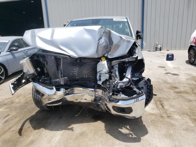Photo 9 from auction – 2019 RAM 1500 BIG H with VIN 1C6SRFBT0KN909264