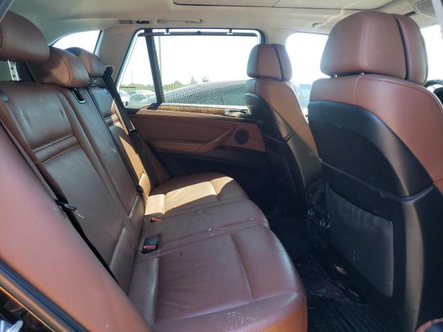 Photo 6 from auction – 2012 BMW X5 XDRIVE3 with VIN 5UXZV4C50CL760681