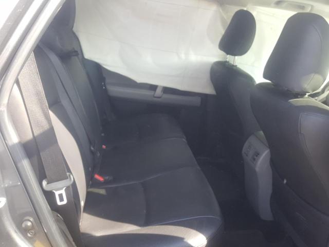 Photo 6 from auction – 2012 TOYOTA 4RUNNER SR with VIN JTEZU5JR3C5045491
