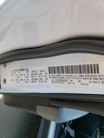 Zdjęcie 10 z aukcji – 2014 JEEP CHEROKEE L z VIN 1C4PJMDS8EW236477