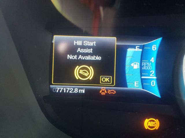 Photo 8 from auction – 2014 FORD FUSION SE with VIN 3FA6P0HD4ER376369