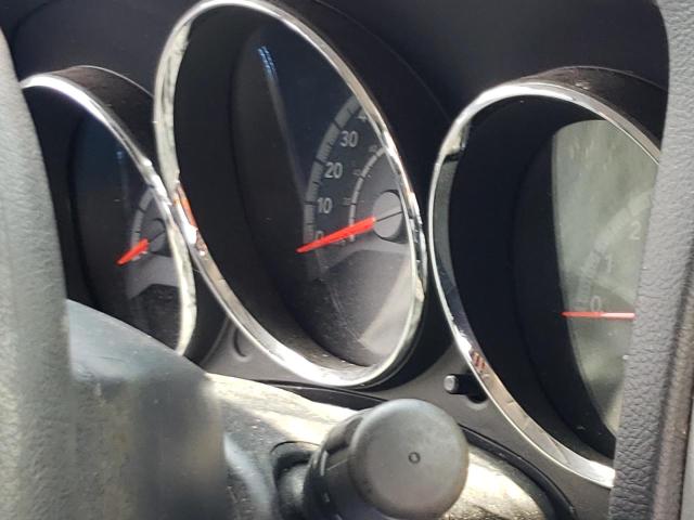 Photo 8 from auction – 2011 DODGE CALIBER MA with VIN 1B3CB3HA2BD295654