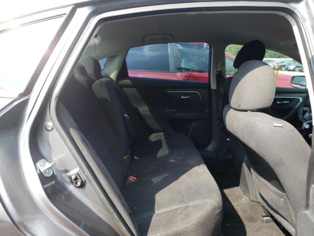Photo 6 from auction – 2015 NISSAN ALTIMA 2.5 with VIN 1N4AL3AP7FC170765