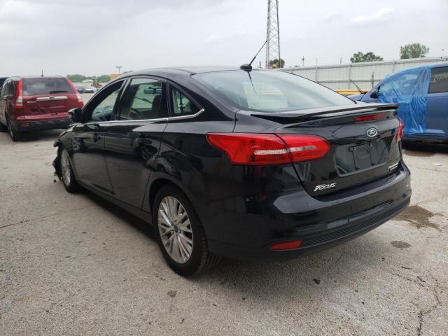 Photo 3 from auction – 2015 FORD FOCUS TITA with VIN 1FADP3J21FL366741