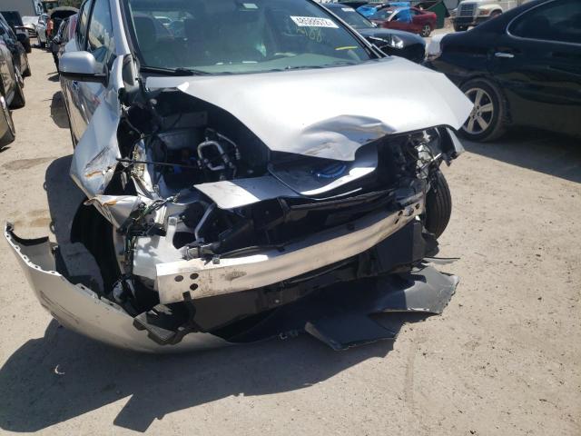 Photo 9 from auction – 2013 NISSAN LEAF S with VIN 1N4AZ0CP2DC415351