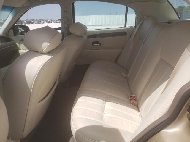 Photo 6 from auction – 1998 LINCOLN TOWN CAR E with VIN 1LNFM81W3WY650477
