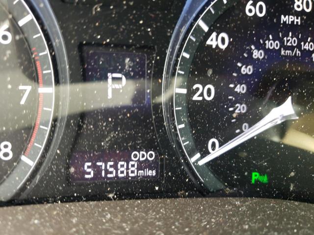 Photo 8 from auction – 2015 LEXUS RX 350 BAS with VIN 2T2BK1BA3FC328621