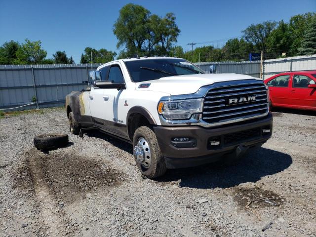 Photo 1 from auction – 2021 RAM 3500 LONGH with VIN 3C63RRKL6MG568499