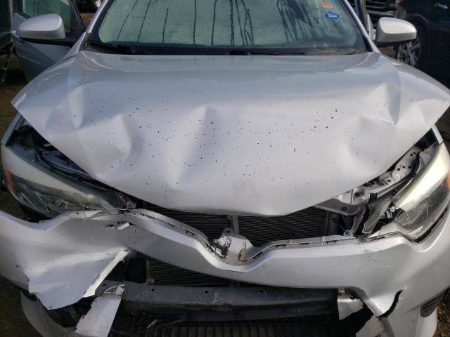 Photo 7 from auction – 2015 TOYOTA COROLLA L with VIN 2T1BURHEXFC329336