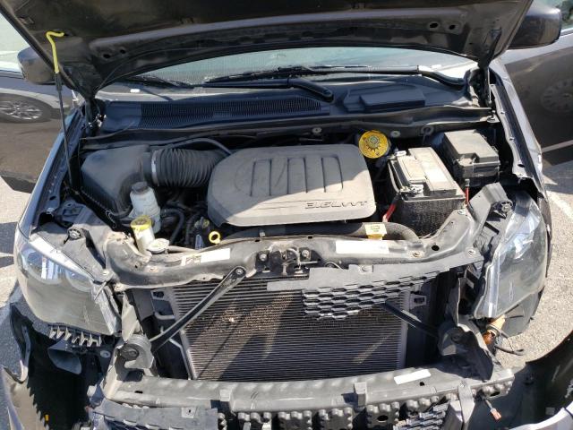 Photo 7 from auction – 2019 DODGE GRAND CARA with VIN 2C4RDGEG2KR764774