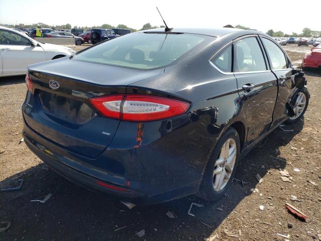 Photo 4 from auction – 2016 FORD FUSION SE with VIN 3FA6P0H72GR103119