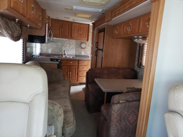 Photo 6 from auction – 2006 FREIGHTLINER CHASSIS X with VIN 4UZAAJBVX6CW44219